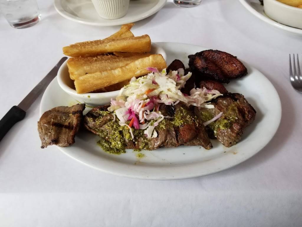 Fritanga | restaurant | 2208 S Jefferson Ave, St. Louis, MO 63104, USA | 3146647777 OR +1 314-664-7777