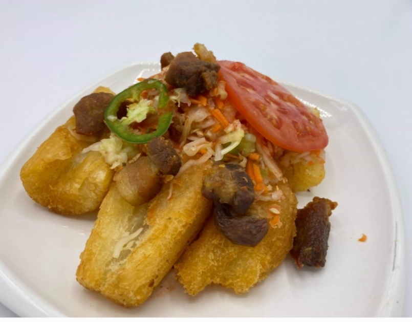 Pupuseria y Tienda Latina | restaurant | 409 State Ave, Marysville, WA 98270, USA | 4259037696 OR +1 425-903-7696