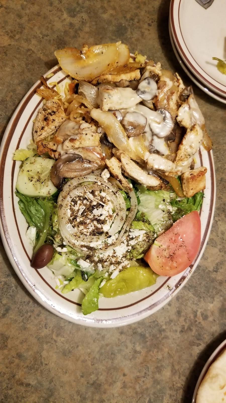 Kostas Family Restaurant | restaurant | 489 Haywood Rd, Dillsboro, NC 28725, USA | 8286310777 OR +1 828-631-0777