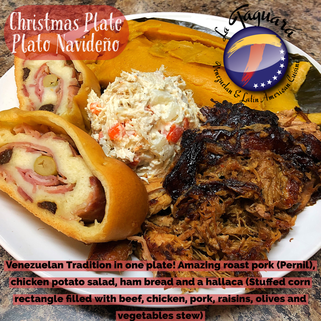 La Taguara Bar & Grill | restaurant | 3010 Crossroads Dr, Madison, WI 53718, USA | 6082443266 OR +1 608-244-3266