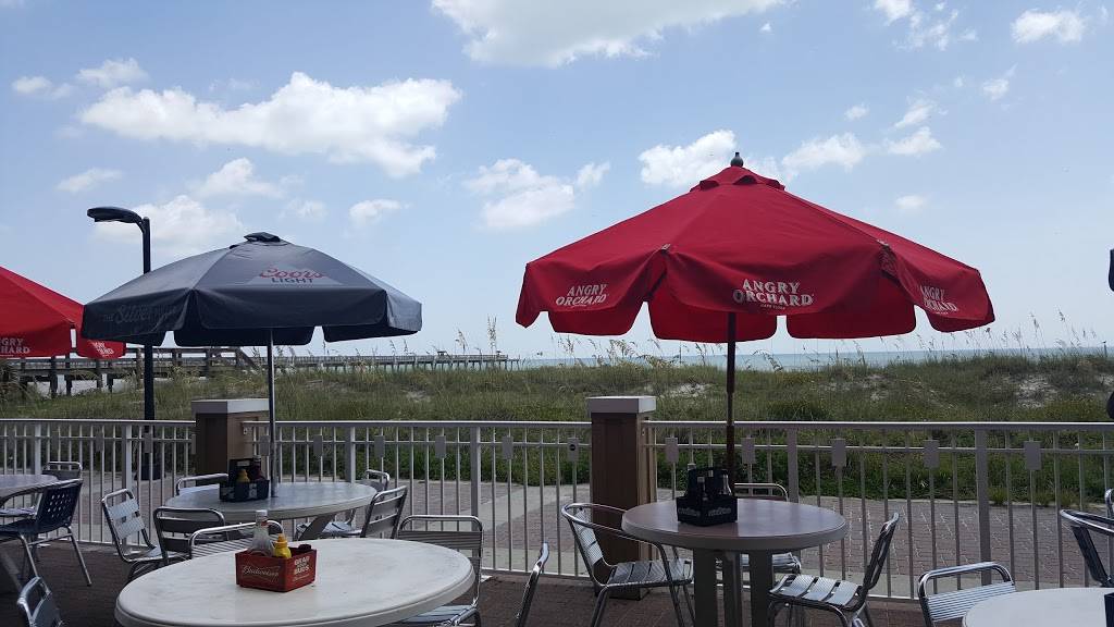 Ocean Grill & Bar | restaurant | #110, 333 1st St N, Jacksonville Beach, FL 32250, USA | 9047013765 OR +1 904-701-3765