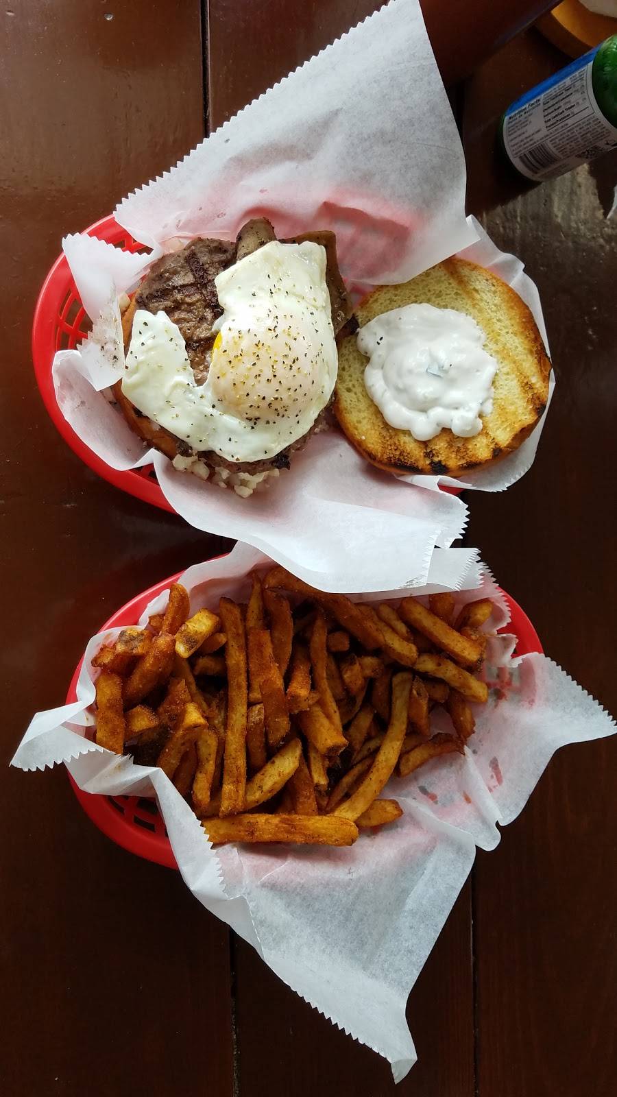 BIG & littles Restaurant | meal delivery | 860 N Orleans St, Chicago, IL 60610, USA | 3129430000 OR +1 312-943-0000