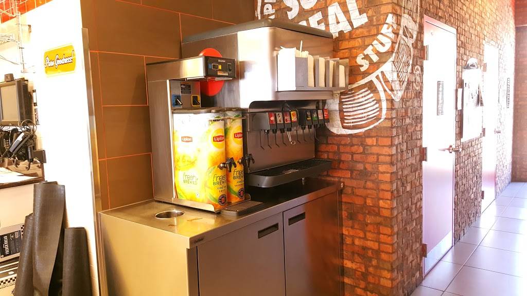 Jimmy Johns | meal delivery | 122 Tracker Dr #100, Colorado Springs, CO 80921, USA | 7194877677 OR +1 719-487-7677