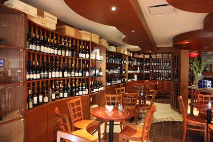 Cuvee | restaurant | 2000 Avenue of the Stars, Los Angeles, CA 90067, USA | 3102773303 OR +1 310-277-3303