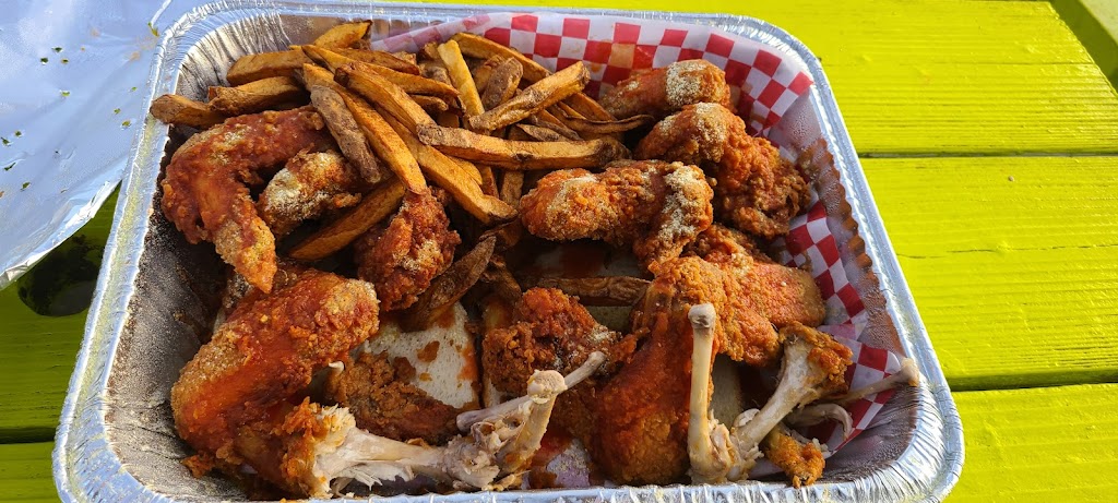 LoRells Chicken Shack | restaurant | 5205 SE Foster Rd, Portland, OR 97206, USA | 9718046888 OR +1 971-804-6888