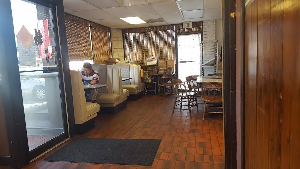 New Mandarin House Chinese Restaurant | meal delivery | 1643 West 23rd St S, Independence, MO 64050, USA | 8162525522 OR +1 816-252-5522