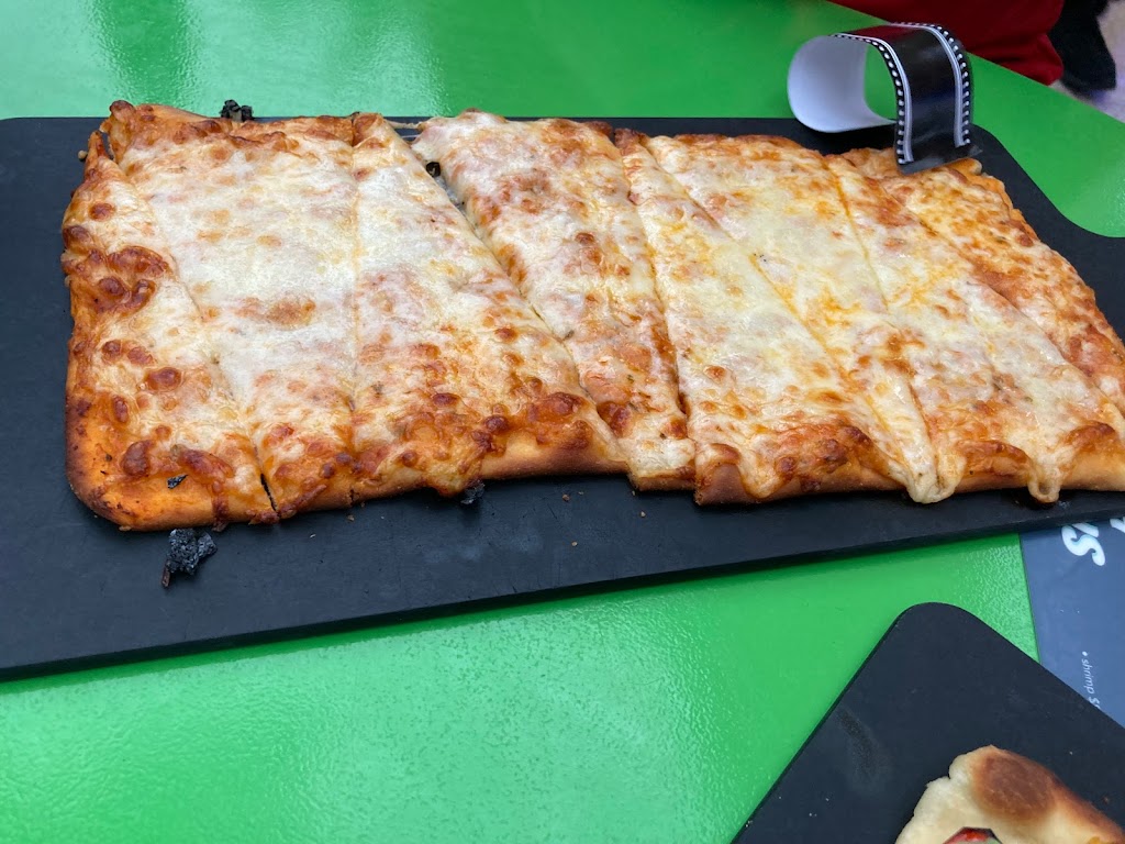 Kush at Clevelander Sports Bar | restaurant | 1020 Ocean Dr, Miami Beach, FL 33139, USA | 3055324006 OR +1 305-532-4006