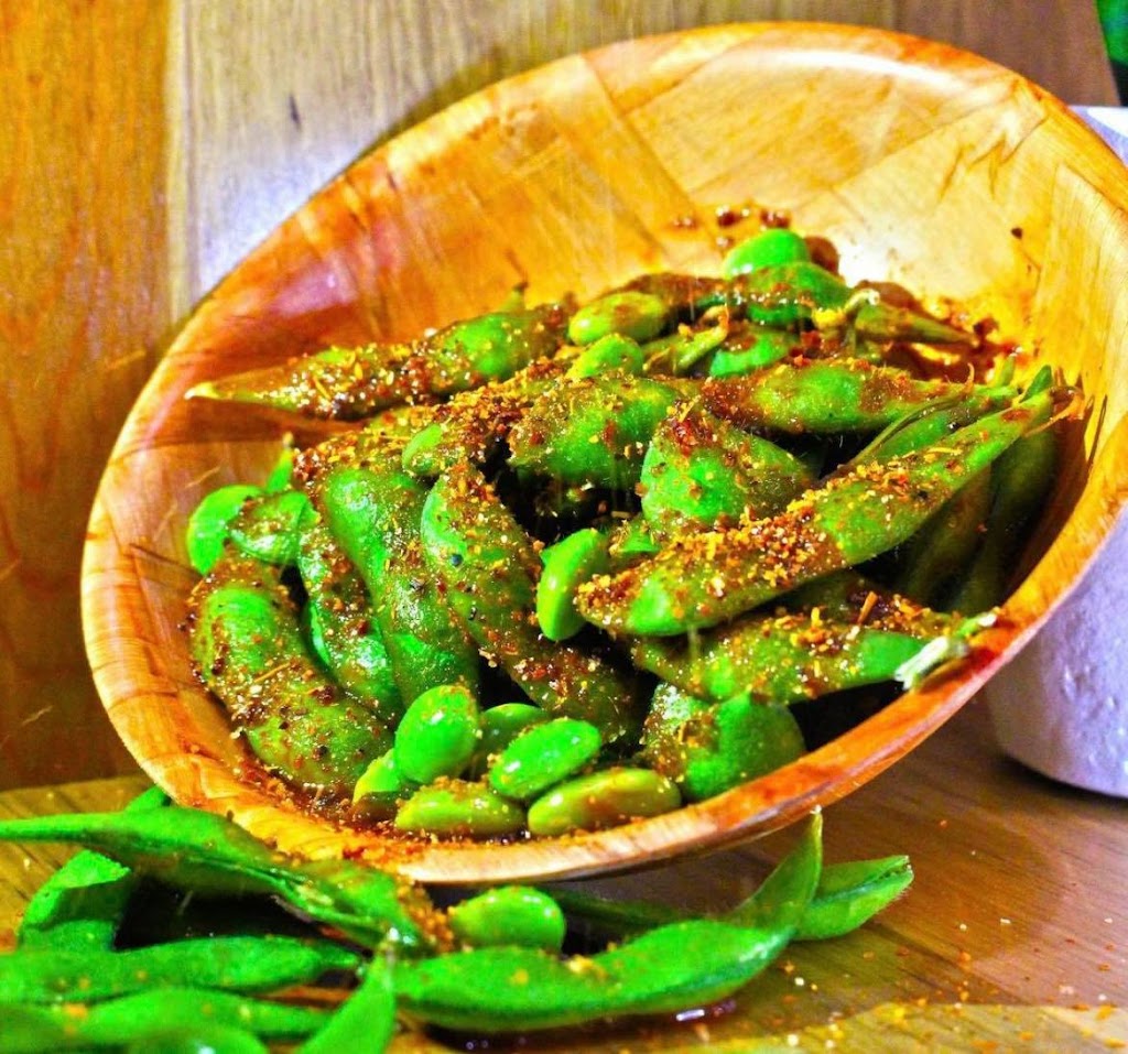 Makai Poke House | restaurant | 508 W Trenton Rd Suite D, Edinburg, TX 78539, USA | 9562874283 OR +1 956-287-4283