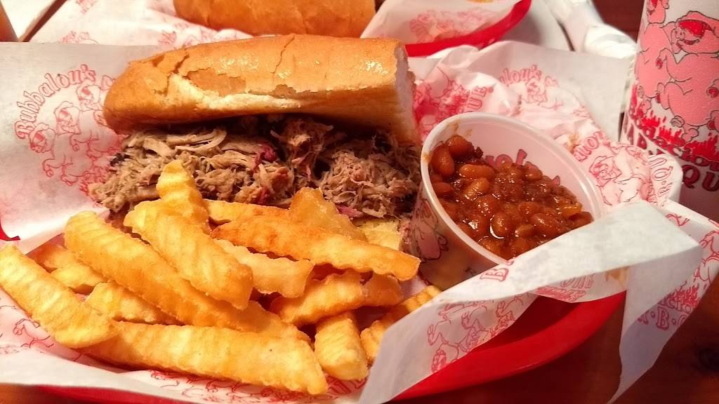 Bubbalous Bodacious Bar-B-Que - Altamonte Springs | restaurant | 1049 E Altamonte Dr, Altamonte Springs, FL 32701, USA | 4074781212 OR +1 407-478-1212