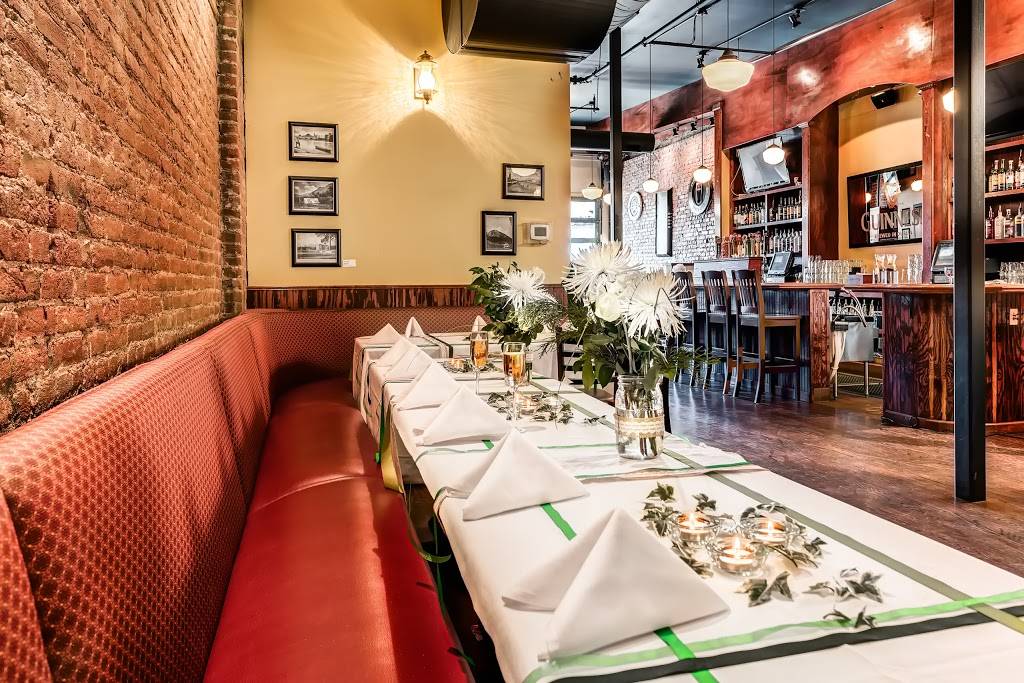 The Irish Rover Pub | restaurant | 54 S Broadway, Denver, CO 80209, USA | 3032824643 OR +1 303-282-4643