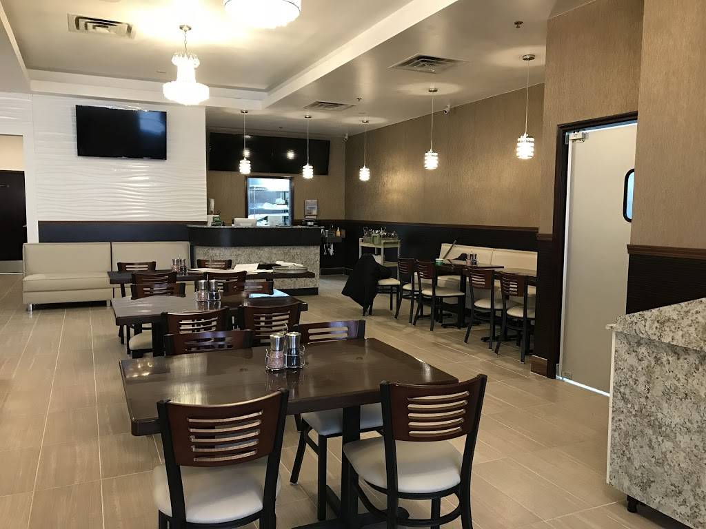 Sizzle It Asian Bistro | restaurant | 31194 Novi Rd, Novi, MI 48377, USA | 2488593888 OR +1 248-859-3888