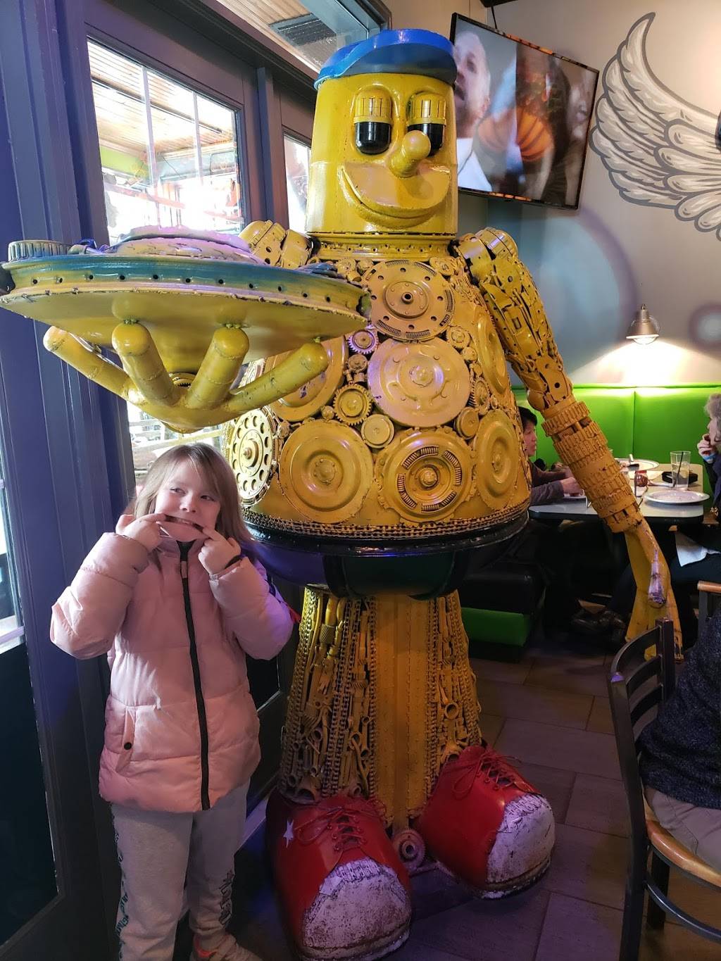 Mellow Mushroom Nashville - Vanderbilt | meal takeaway | 212 21st Ave S, Nashville, TN 37203, USA | 6153420044 OR +1 615-342-0044