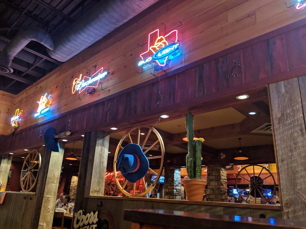 Lone Star Texas Grill | restaurant | 4048 Carling Ave, Kanata, ON K2K 1Y1, Canada | 6135999535 OR +1 613-599-9535