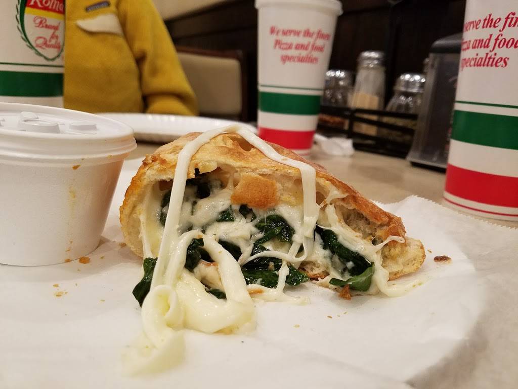 Marios Pizza | restaurant | 2205 Cloverdale Ave, Winston-Salem, NC 27103, USA | 3366021410 OR +1 336-602-1410