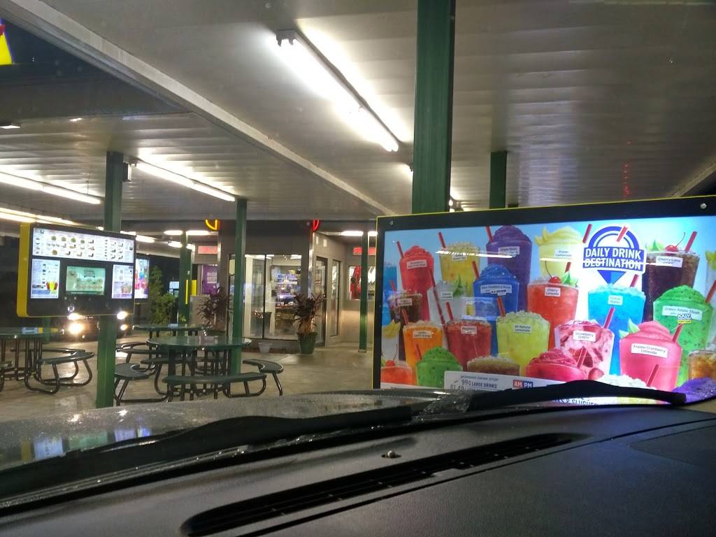 Sonic Drive-In | restaurant | 802 S Guadalupe St, San Marcos, TX 78666, USA | 5123531811 OR +1 512-353-1811