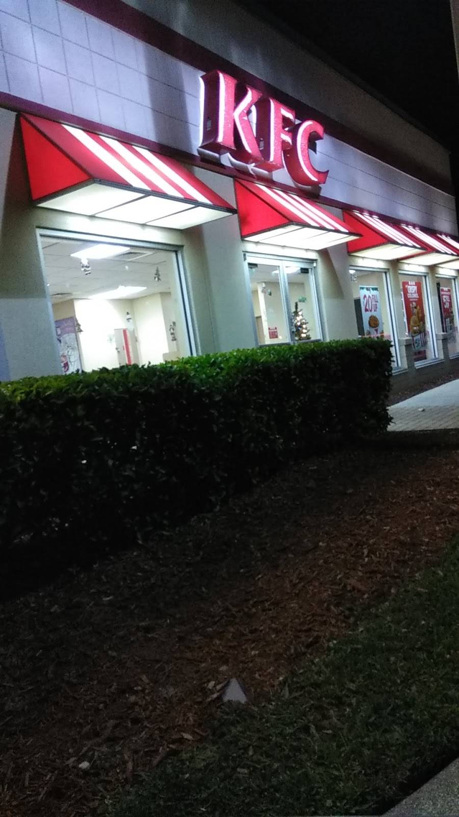 KFC | restaurant | 3025 Florida Ave S, Lakeland, FL 33803, USA | 8638020774 OR +1 863-802-0774