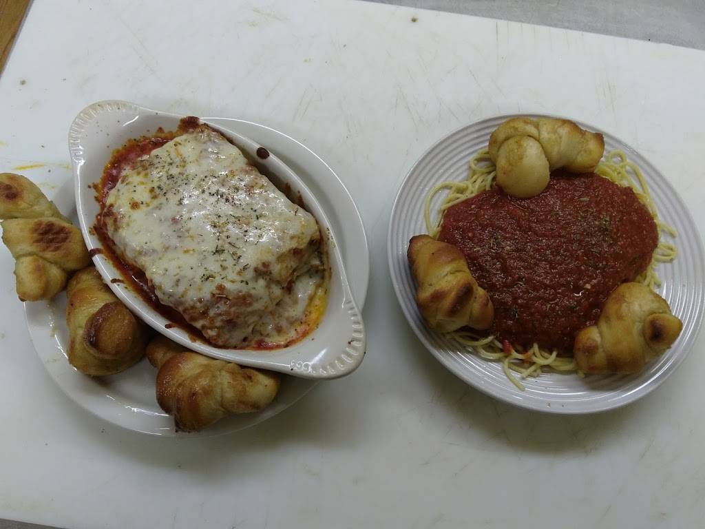 Ruberas Restaurant | restaurant | 360 Main St, Otego, NY 13825, USA | 6079880088 OR +1 607-988-0088