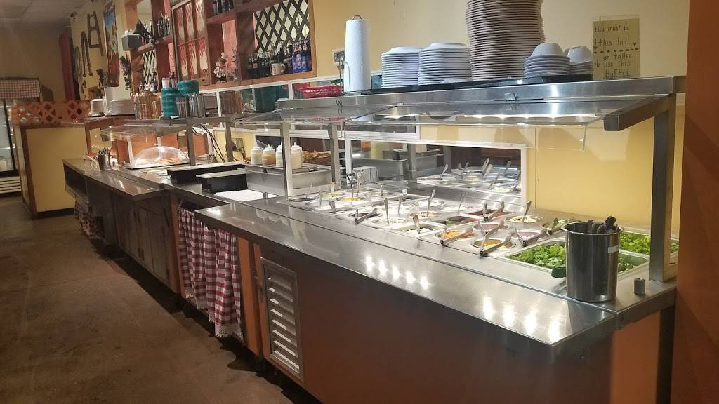 Rigo’s Grill & Cantina | restaurant | 8209 W Beaver St, Jacksonville, FL 32220, USA | 9047864616 OR +1 904-786-4616