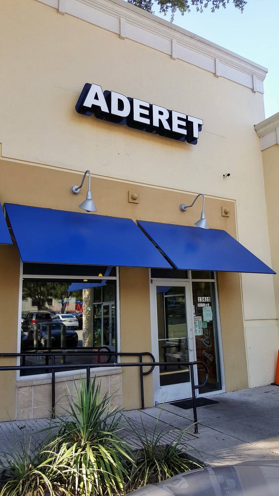 Aderet Grill and Salads | restaurant | 13410 Preston Rd J, Dallas, TX 75240, USA | 9727269800 OR +1 972-726-9800