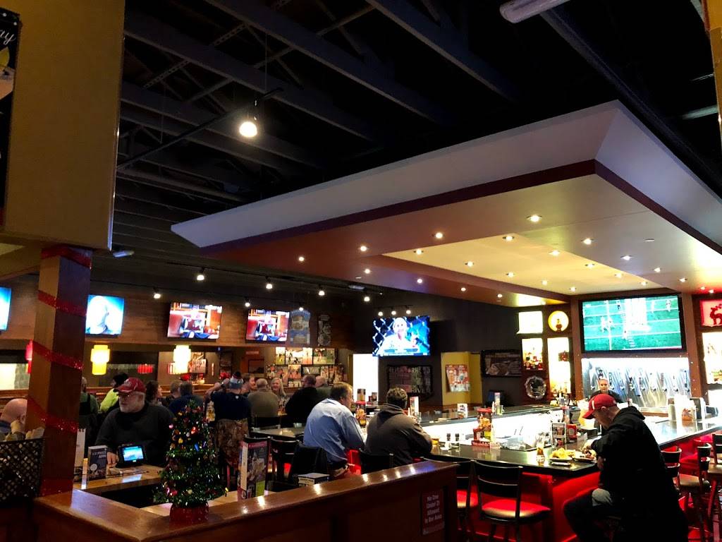 Applebees Grill + Bar | restaurant | 11860 N, US-31, Edinburgh, IN 46124, USA | 8125262376 OR +1 812-526-2376