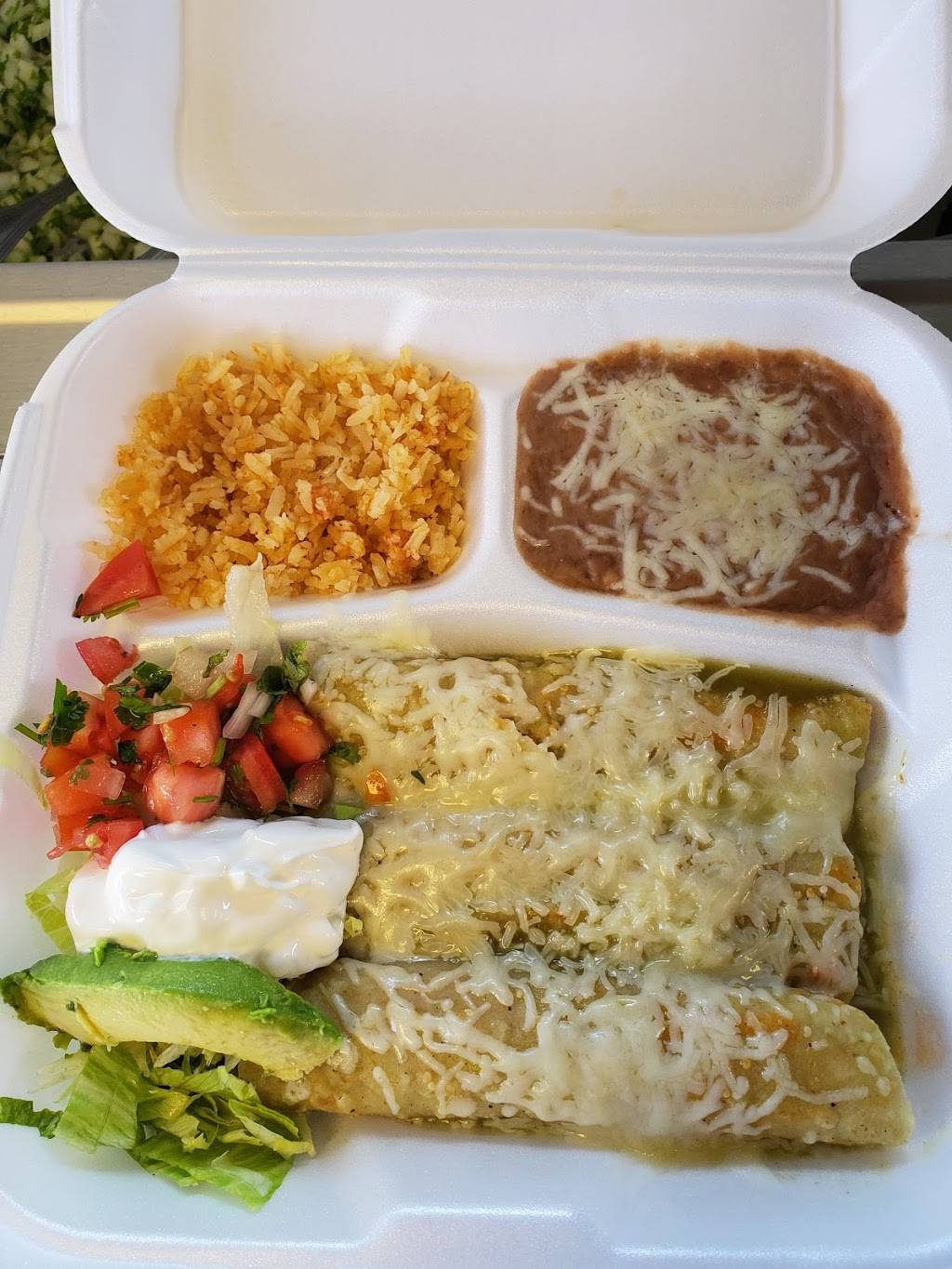 Hacienda las Juanitas | restaurant | 555 S Columbia River Hwy, St Helens, OR 97051, USA | 5033697834 OR +1 503-369-7834