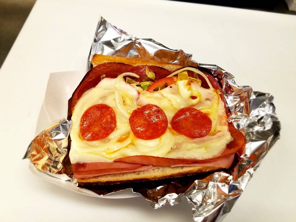 Grande Jr Pizza Express | restaurant | 596 Racetrack Rd, Washington, PA 15301, USA | 7242060956 OR +1 724-206-0956