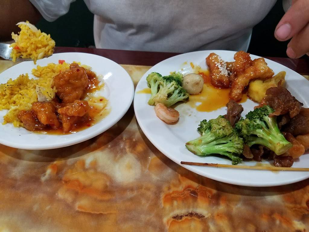 Nanjing Chinese Restaurant | restaurant | 2202 Orange Ave NE, Roanoke, VA 24012, USA | 5403422352 OR +1 540-342-2352