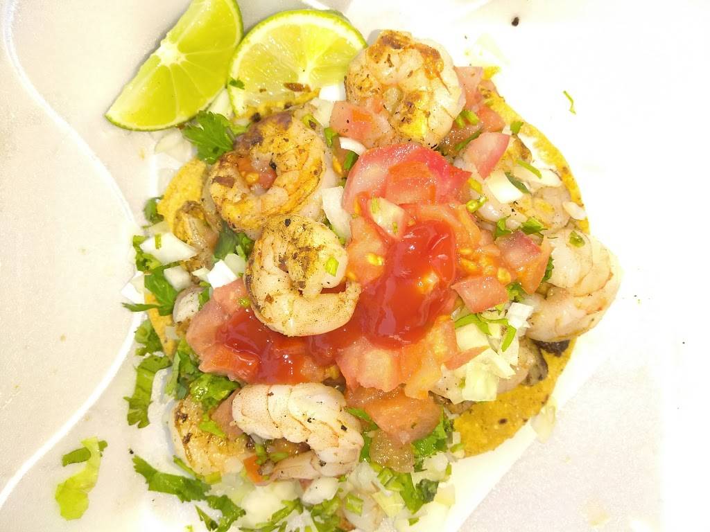 El Taquito Taco Truck | restaurant | 1930 Military St, Detroit, MI 48209, USA | 3135162915 OR +1 313-516-2915