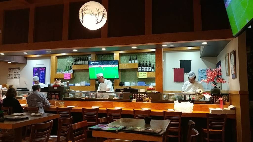 Sushi Yokohama | restaurant | 19009 Preston Rd, Dallas, TX 75252, USA | 9727330223 OR +1 972-733-0223