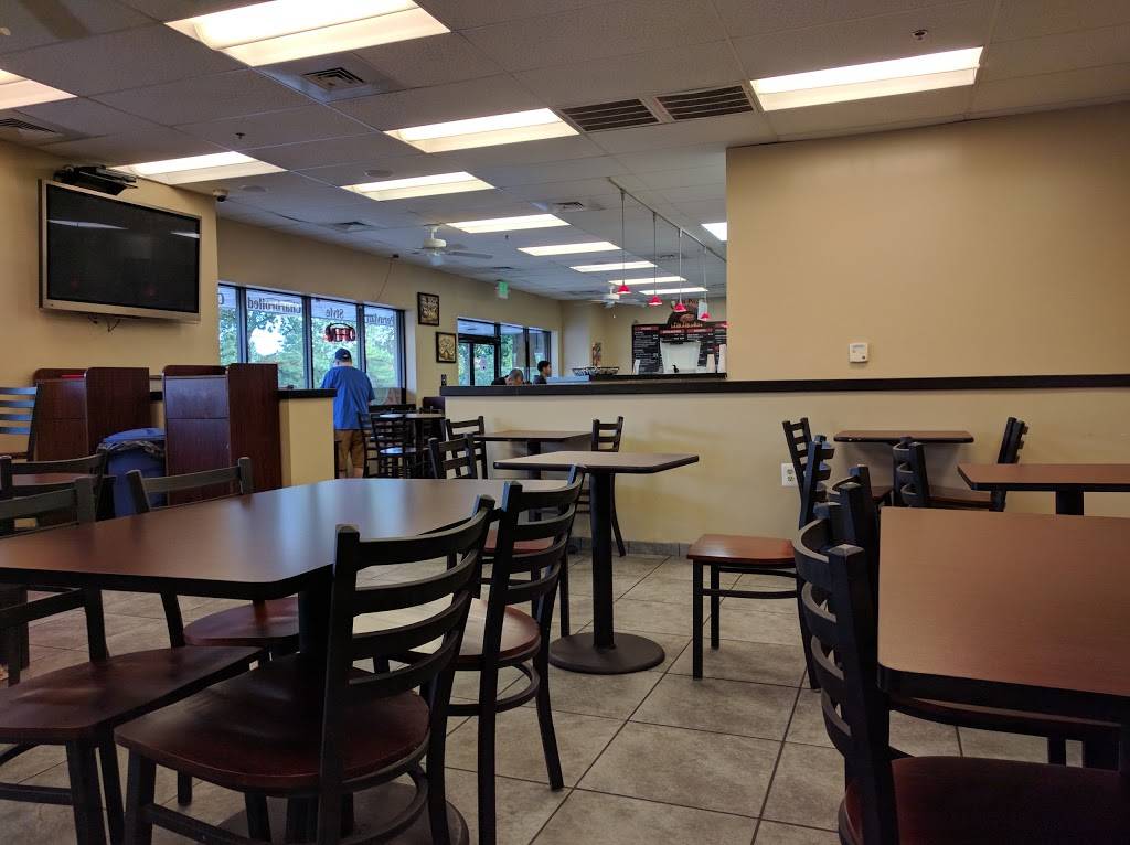 Pollo Peru | restaurant | 1675 Reston Pkwy, Reston, VA 20194, USA | 7037078484 OR +1 703-707-8484