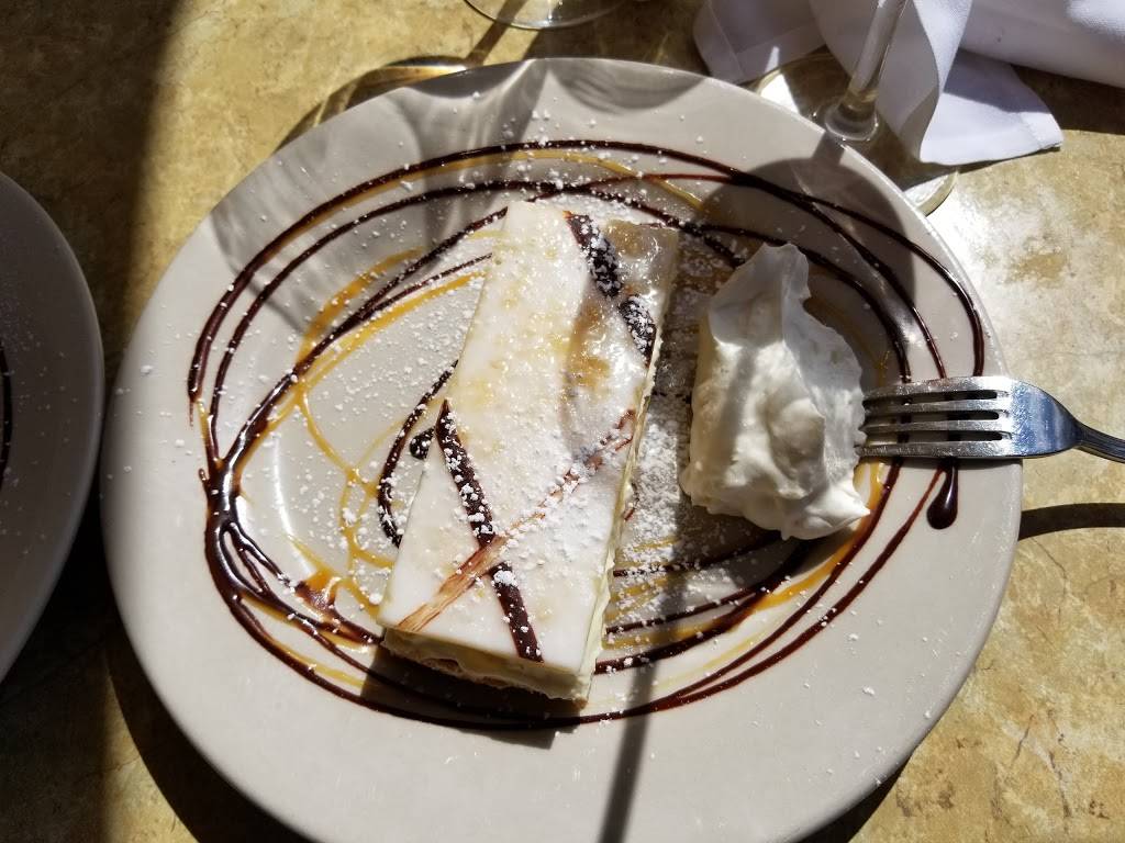 Grappa Ristorante | restaurant | 22 Railroad Ave, Warwick, NY 10990, USA | 8459877373 OR +1 845-987-7373