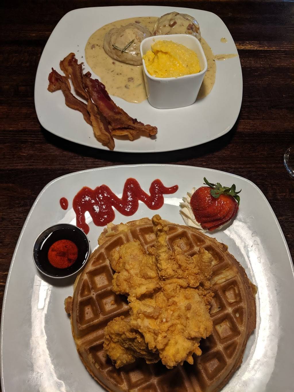 Portobellos Grill :: George ONeal | restaurant | 15440 George Oneal Rd, Baton Rouge, LA 70817, USA | 2257562220 OR +1 225-756-2220