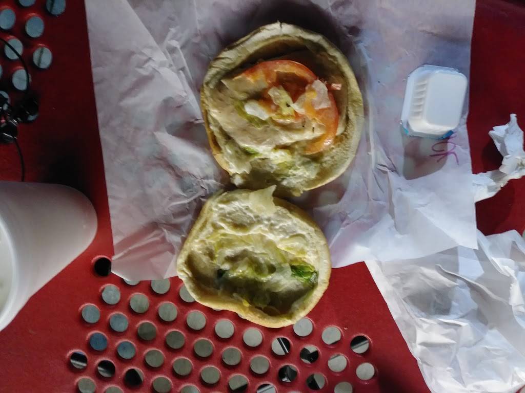 Bobs Drive-In Restaurant | restaurant | 2429 Bridge St, Paducah, KY 42003, USA | 2704436493 OR +1 270-443-6493