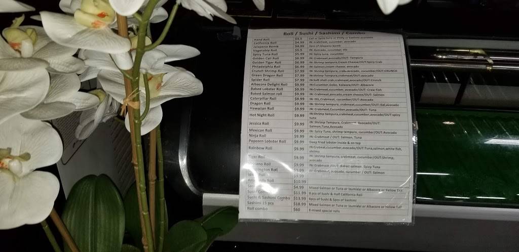 ARIRANG SUSHI | restaurant | United States, California, Fullerton, W Orangethorpe Ave, #106 | 7148792706 OR +1 714-879-2706