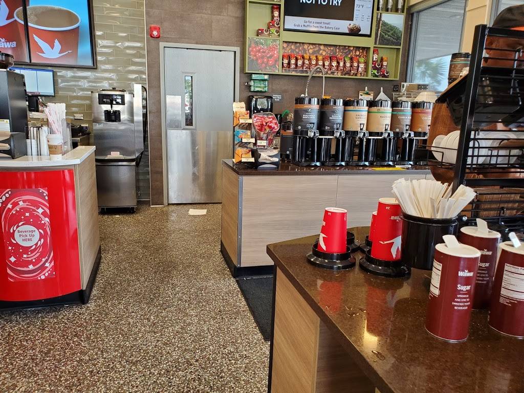 Wawa | cafe | 7540 W Hillsborough Ave, Tampa, FL 33615, USA | 8133923656 OR +1 813-392-3656