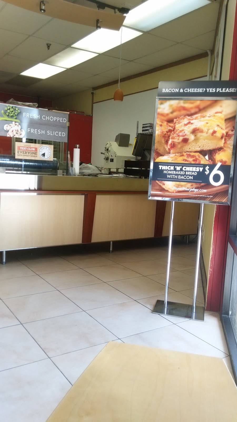 Papa Murphys Take N Bake Pizza | meal takeaway | 2772 Whitson St, Selma, CA 93662, USA | 5598919201 OR +1 559-891-9201