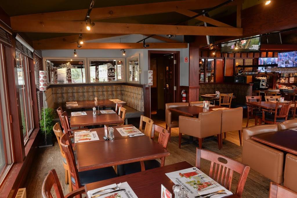 Rôtisserie St-Hubert | restaurant | 500 boul Ste-Adèle, Sainte-Adèle, QC J8B 2N2, Canada | 4502296655 OR +1 450-229-6655