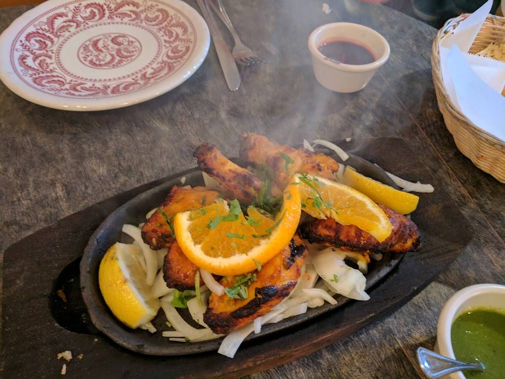 India Palace | restaurant | 737 Buena Vista Ave, Alameda, CA 94501, USA | 5105701702 OR +1 510-570-1702