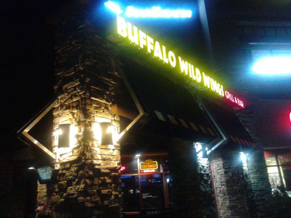 Buffalo Wild Wings | restaurant | 26711 Aliso Creek Rd, Aliso Viejo, CA 92656, USA | 9494612652 OR +1 949-461-2652