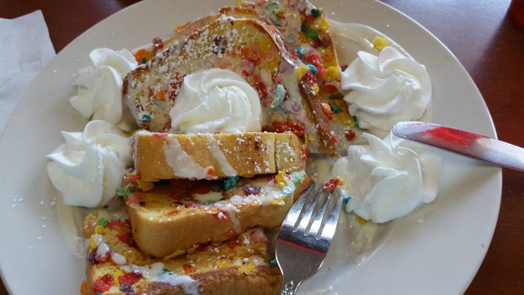 Charlies Restaurant | restaurant | 29084 N Campbell Rd, Madison Heights, MI 48071, USA | 2485459001 OR +1 248-545-9001