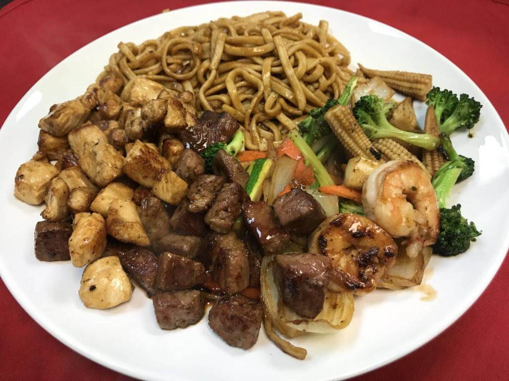 ICHIBAN | restaurant | 10135 S Harlem Ave ste b, Chicago Ridge, IL 60415, USA | 7086369888 OR +1 708-636-9888