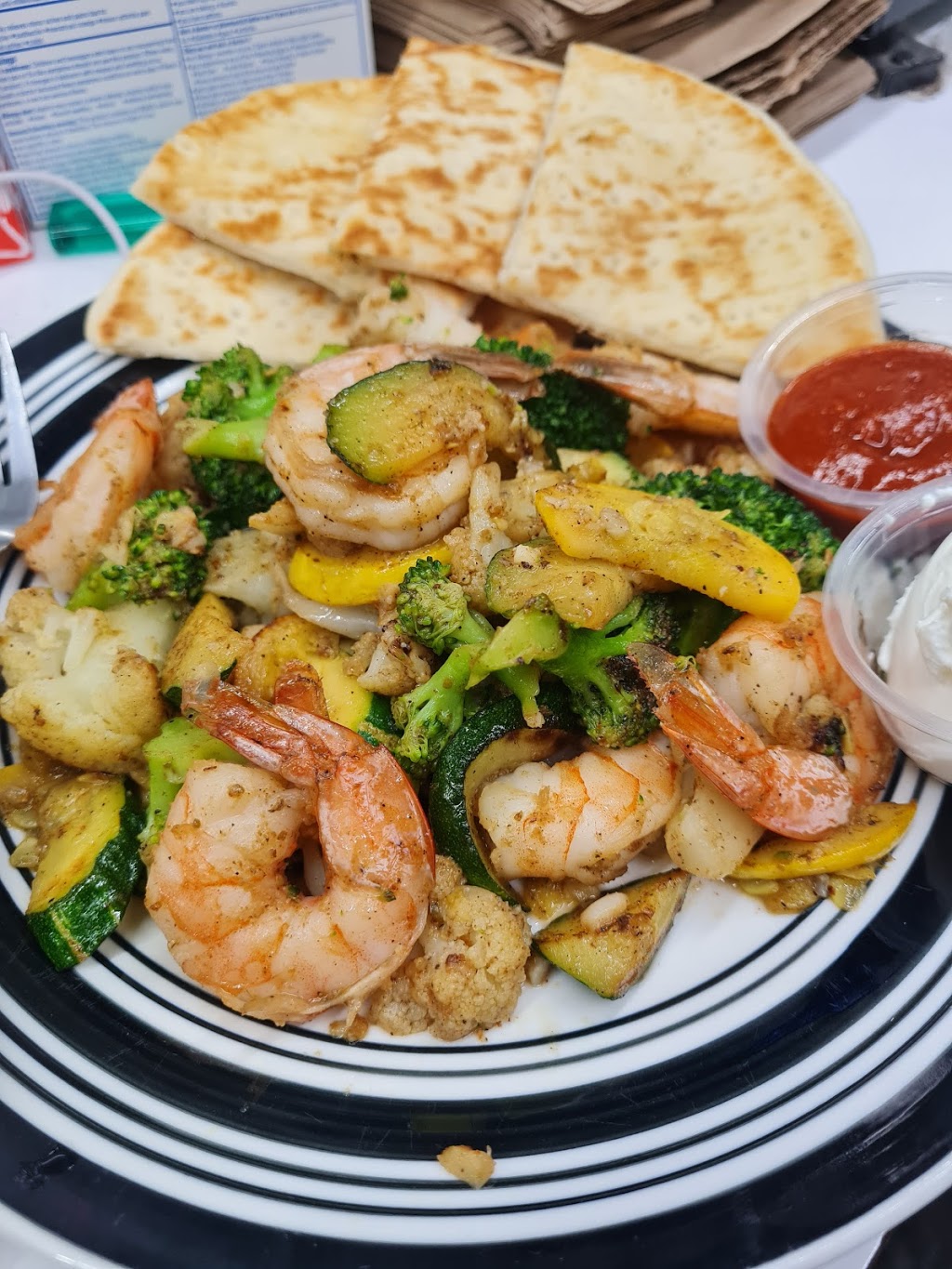 Paradise Restaurant | restaurant | 1714 E Washington St, Petersburg, VA 23803, USA | 8042035967 OR +1 804-203-5967