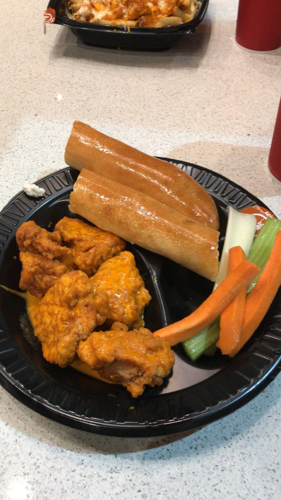 Epic Wings N Things | restaurant | 324 S Twin Oaks Valley Rd, San Marcos, CA 92078, USA | 7605919464 OR +1 760-591-9464