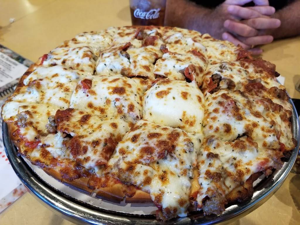 Fox Ridge Pizza Bar and Grill | restaurant | 711 W Brookhaven Cir, Memphis, TN 38117, USA | 9017586500 OR +1 901-758-6500