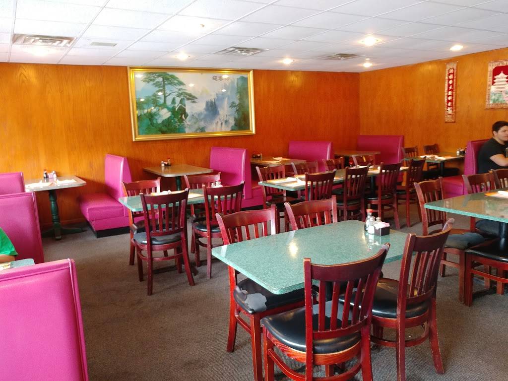 New China Buffet | restaurant | 1210 S Main St, Eaton Rapids, MI 48827, USA | 5176635555 OR +1 517-663-5555