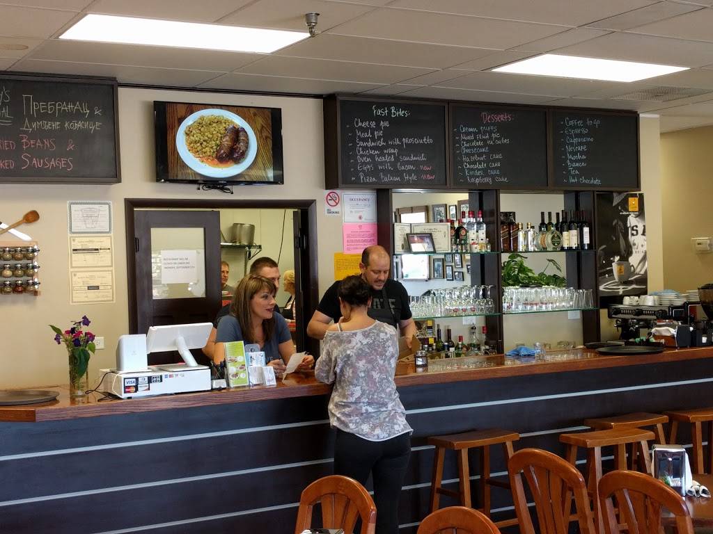 Balkan Taste | restaurant | 2354 S Elmhurst Rd, Mt Prospect, IL 60056, USA | 7404225526 OR +1 740-422-5526