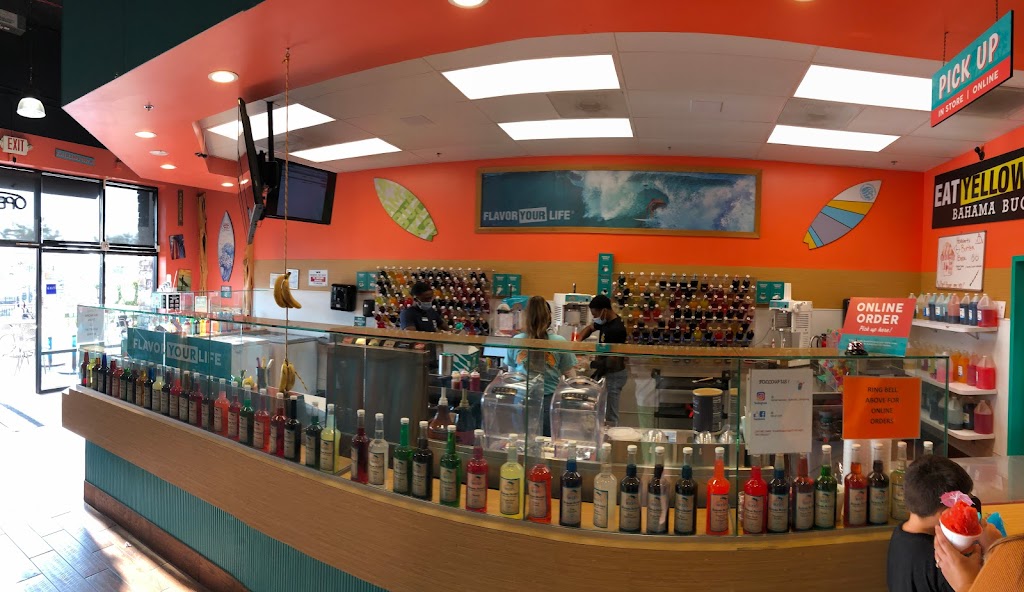 Bahama Bucks - Redlands | restaurant | 27511 San Bernardino Ave Suite E 140, Redlands, CA 92374, USA | 9097932838 OR +1 909-793-2838