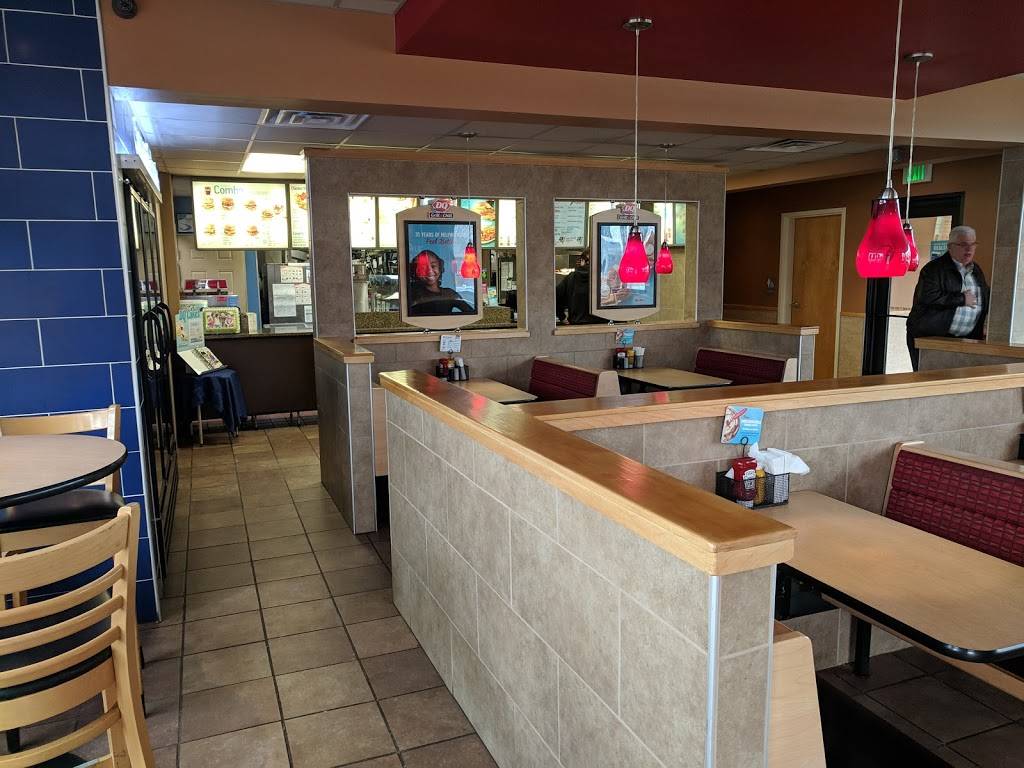 Dairy Queen Grill & Chill | restaurant | 2920 W Morris St, Indianapolis, IN 46241, USA | 3172419000 OR +1 317-241-9000