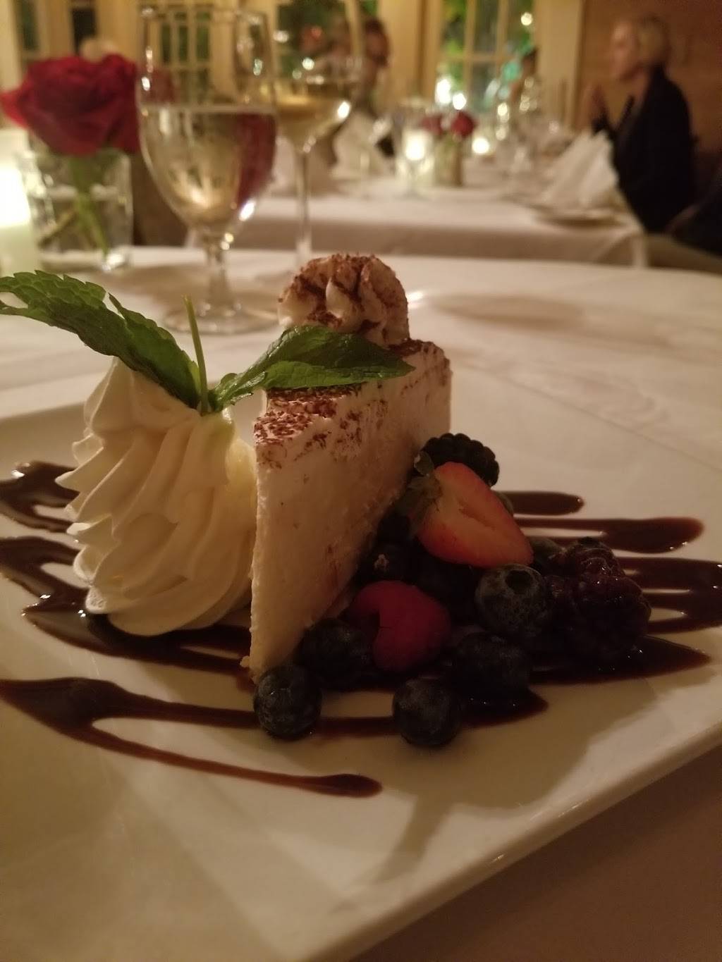 The Veranda | restaurant | 2122 Second St, Fort Myers, FL 33901, USA | 2393322065 OR +1 239-332-2065