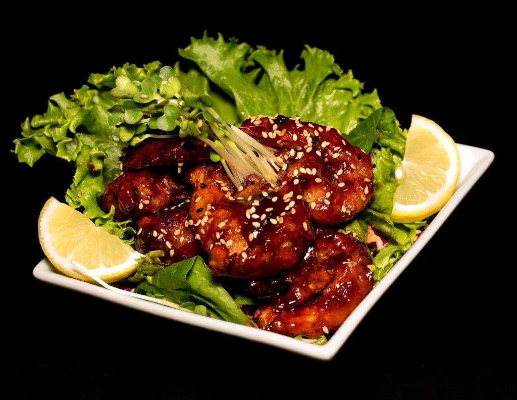 The Sushi House Ventura | restaurant | 1127 S Seaward Ave, Ventura, CA 93001, USA | 8056435550 OR +1 805-643-5550